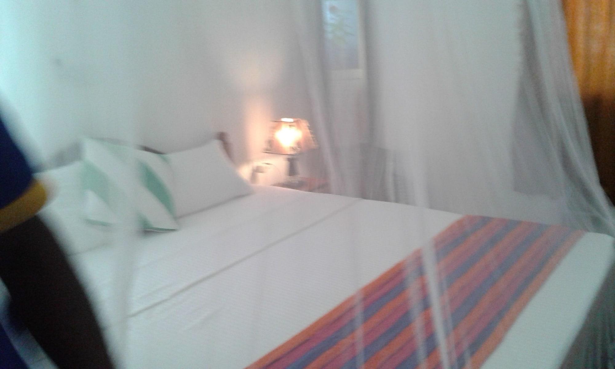 Ocean Breeze Villa Boossa Luaran gambar