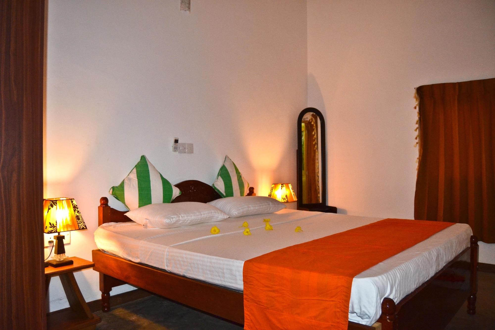 Ocean Breeze Villa Boossa Luaran gambar