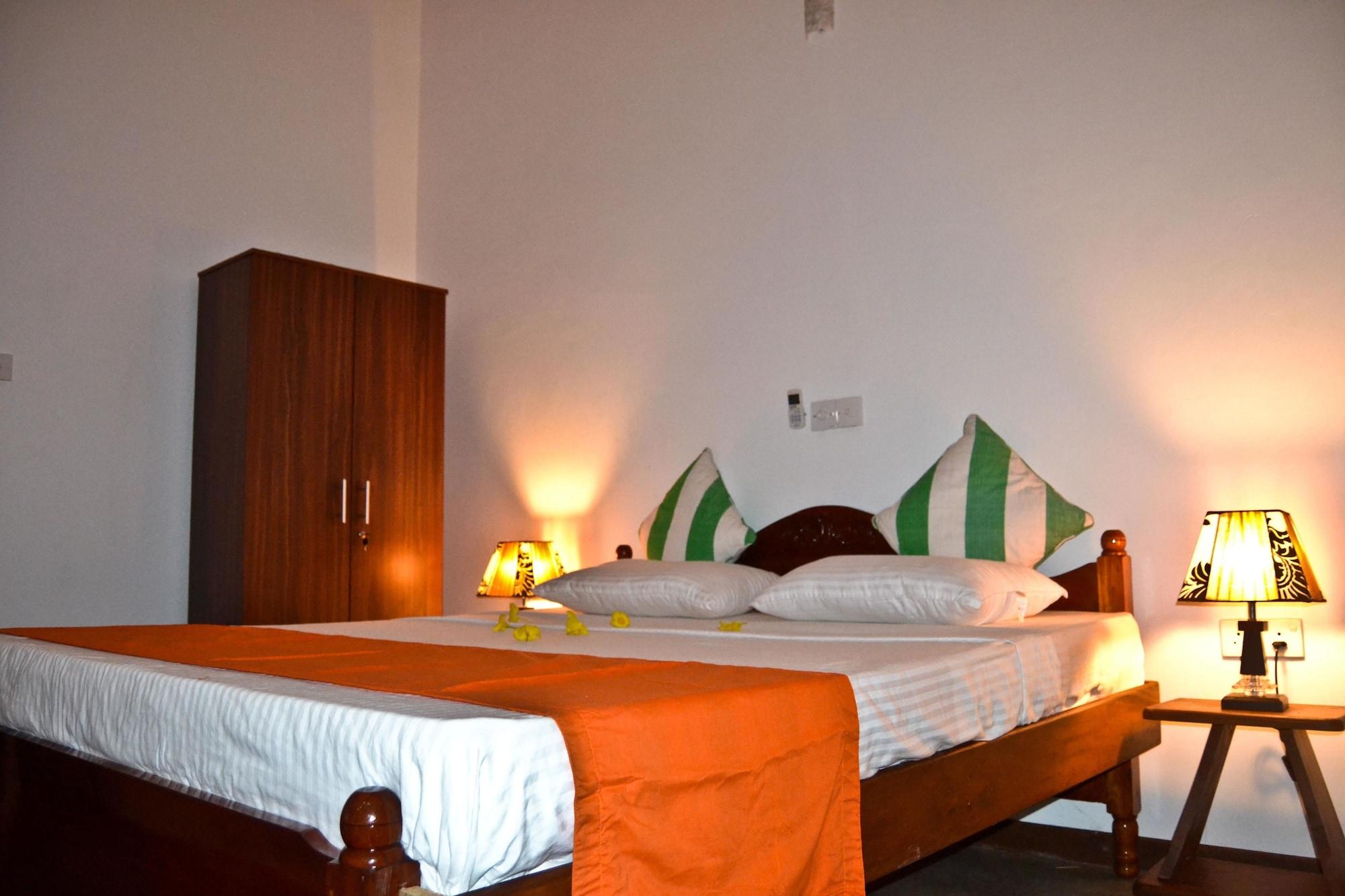 Ocean Breeze Villa Boossa Luaran gambar