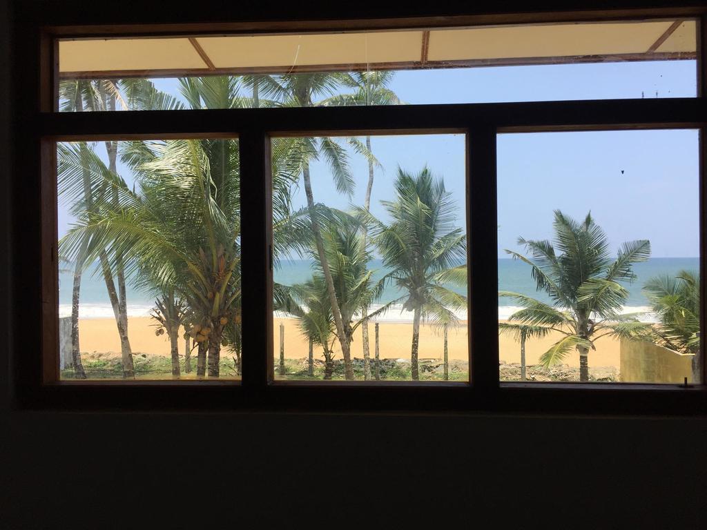Ocean Breeze Villa Boossa Luaran gambar