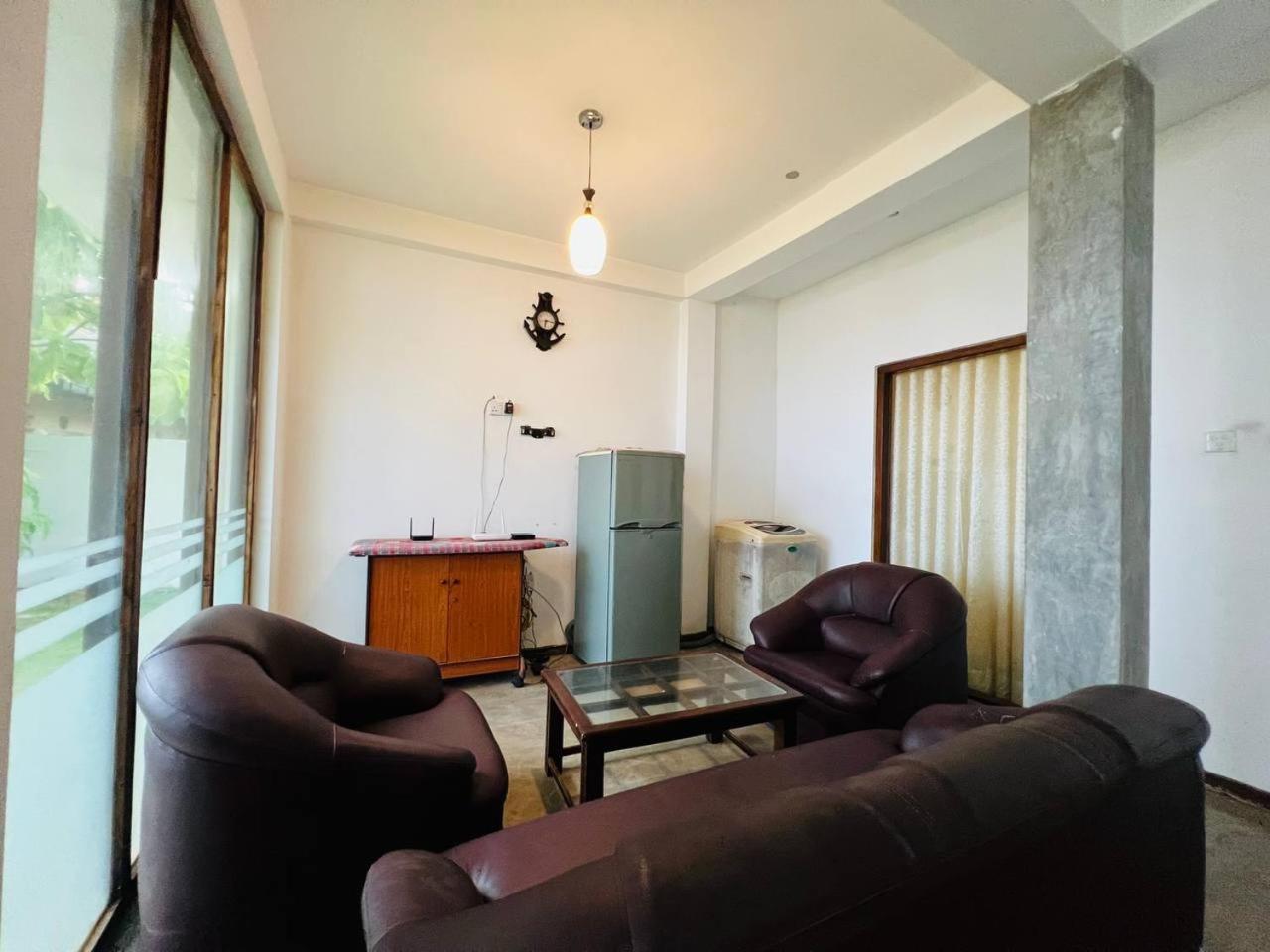 Ocean Breeze Villa Boossa Bilik gambar