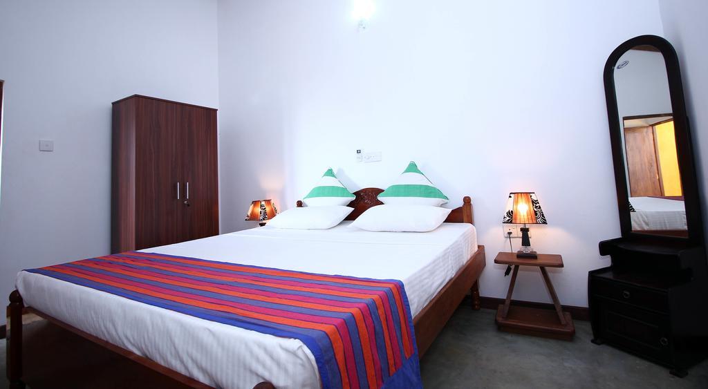 Ocean Breeze Villa Boossa Bilik gambar
